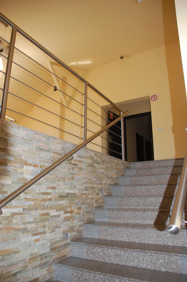 Pokoje Bakos Radocza Exterior foto